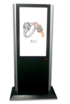 42寸液晶廣告機(jī)與網(wǎng)絡(luò)版廣告機(jī) 供應(yīng)產(chǎn)品全解析及選型指南