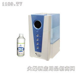 浩海藍天空氣凈化器與加盟店體驗全面分析