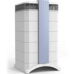 健康之選 HealthProGC Multigas空氣凈化器——瑞士IQAir AG原裝進口，對抗裝修污染、甲醛與PM2.5的終極防線