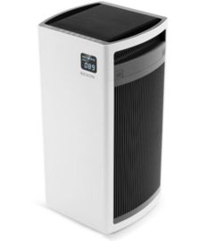 瑞肯重量級新品發布 一款獨具匠心的空氣凈化器，重塑呼吸品質